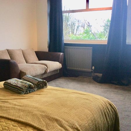 Leybourne Villa Bournemouth Esterno foto